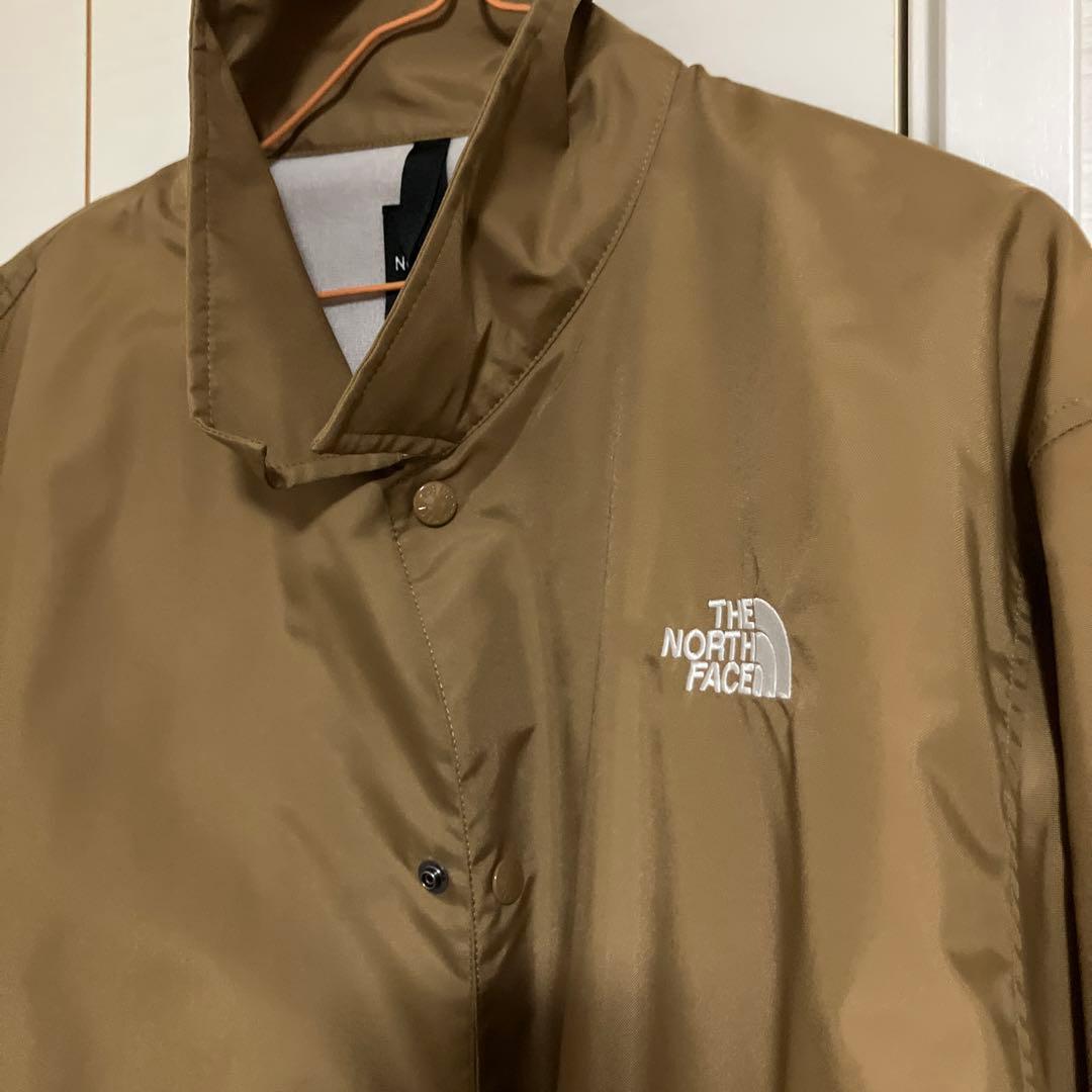 マ*ム様 NORTH FACE コーチジャケット　連休値下げ