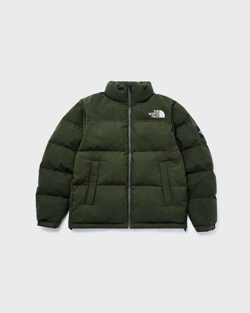 【お値下げ】THE NORTH FACE spiber コラボ ダウンジャケット