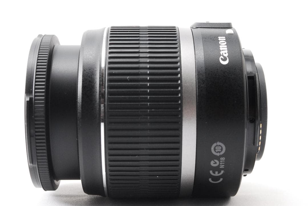 ショット数485回❤️極美品 Canon Kiss X4 ダブルレンズ スマホ転送