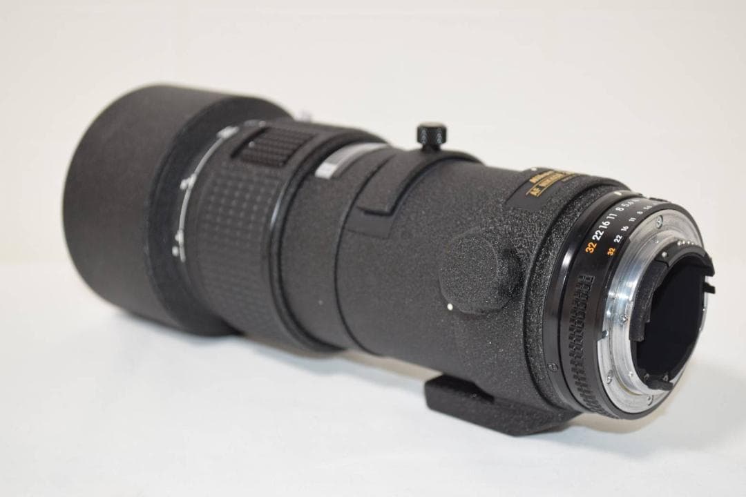★極上美品★ニコン NIKON AF NIKKOR 300mm F4 ★完動★