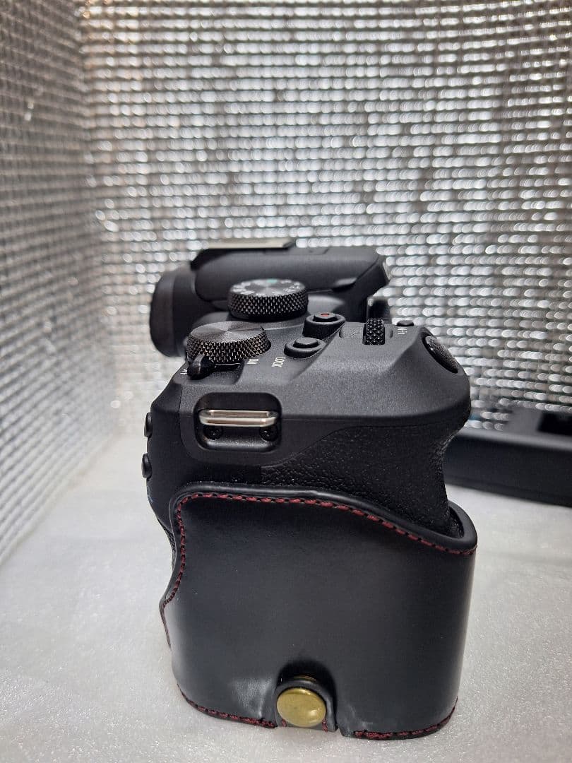 Canon EOS R10 ミラーレス一眼