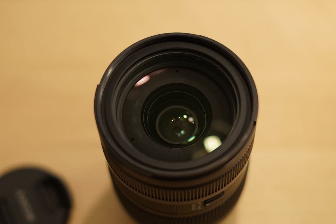 レンズ(ズーム) SIGMA 28-70mm F2.8 DG DN Contemporary