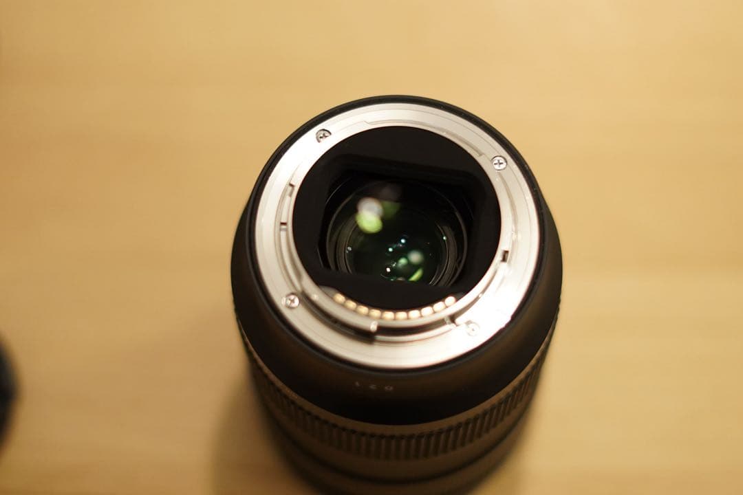 レンズ(ズーム) SIGMA 28-70mm F2.8 DG DN Contemporary