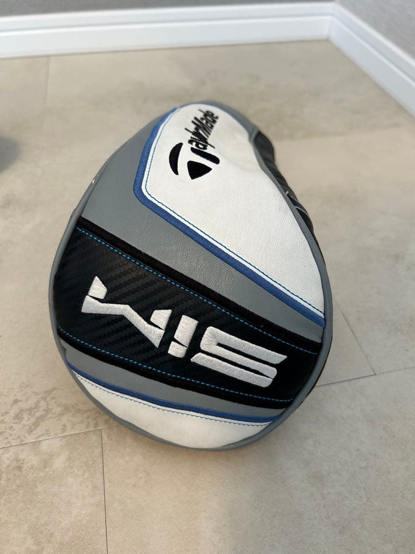 TaylorMade SIM MAX ドライバー 10.5 tm50 sr