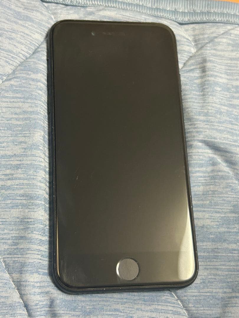 スマートフォン本体 Apple iPhone se