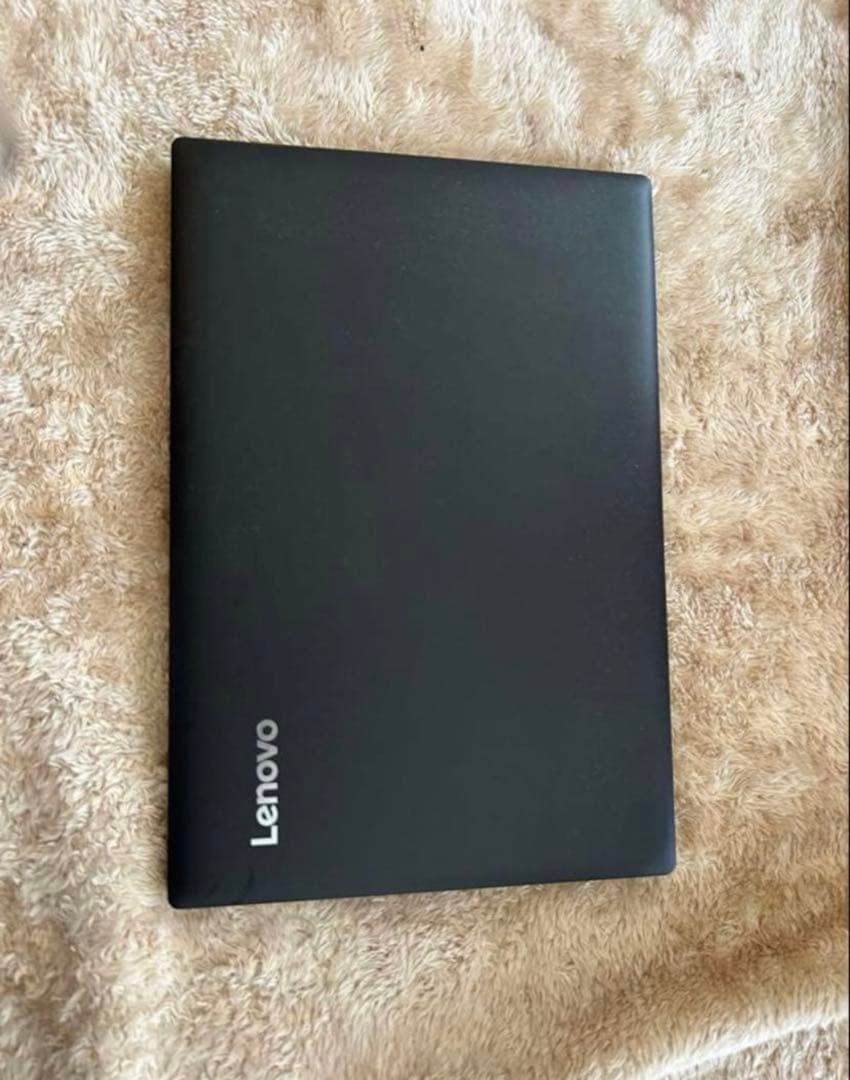 Lenovo IdeaPad 15.6インチノートPC