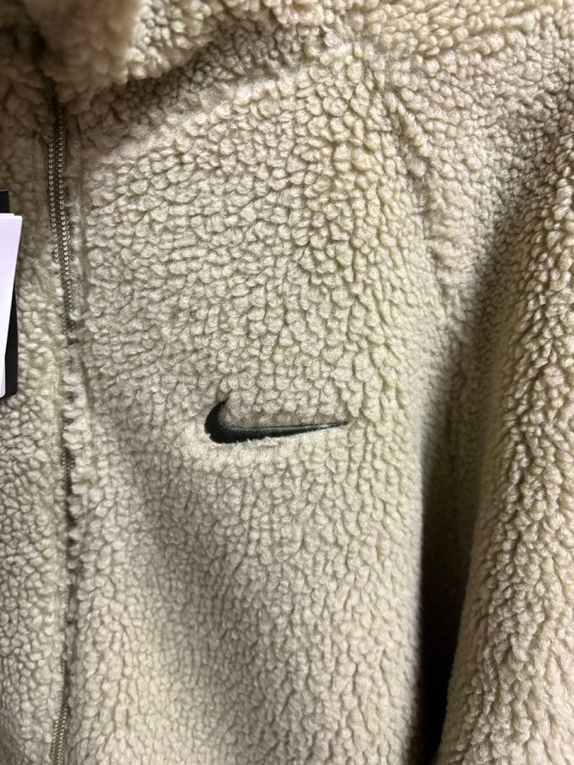 Nike Nsw Wntr Rev Fullzip Jacket L ジャケット