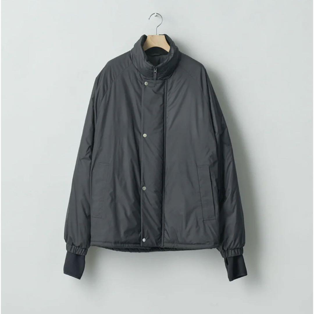 【stein】PADDED BLOUSON