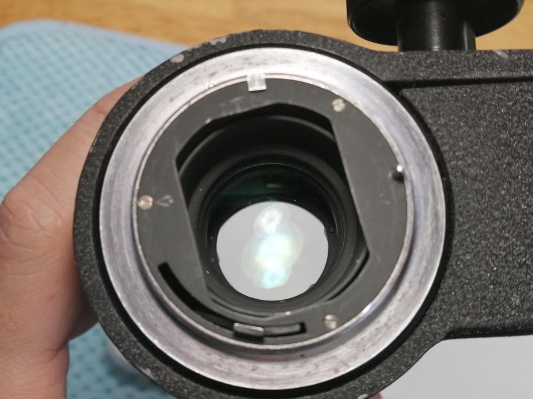 レンズ(単焦点) Pentax SMC Takumar 300mm F4 #7170