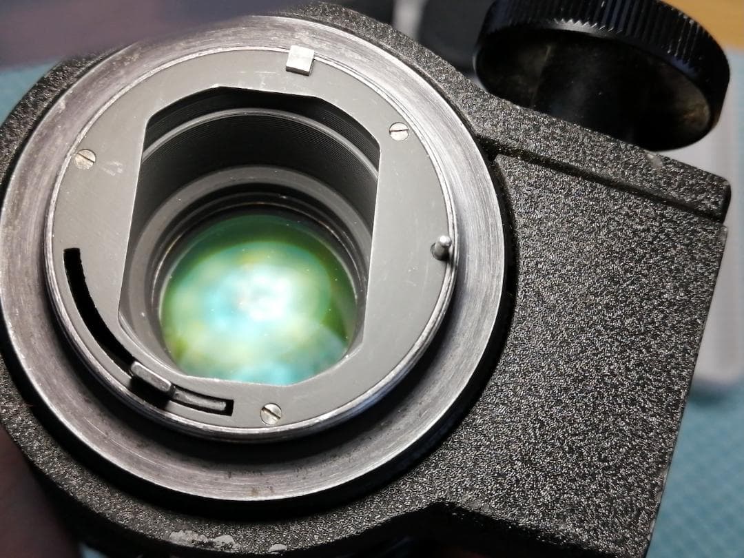 レンズ(単焦点) Pentax SMC Takumar 300mm F4 #7170