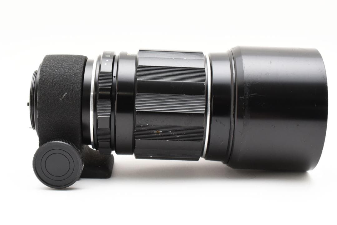 レンズ(単焦点) Pentax SMC Takumar 300mm F4 #7170