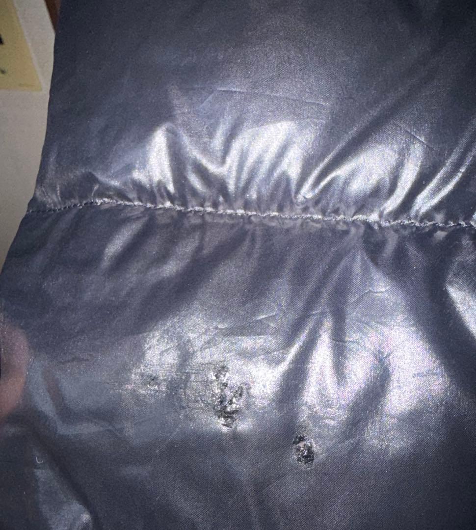 MONCLER saulux モンクレール サウルックス ブラック 2