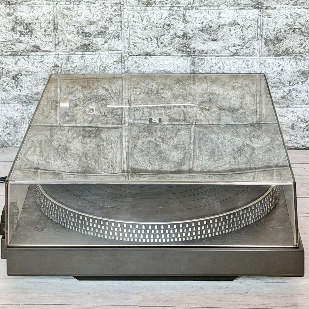 Technics「SL-1900」ダイレクトドライブ・ターンテーブル