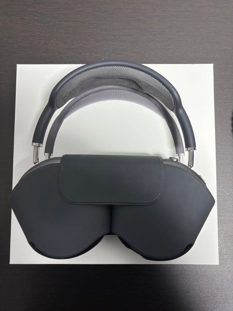 AirPods Max (第1世代 / Lightning充電モデル)