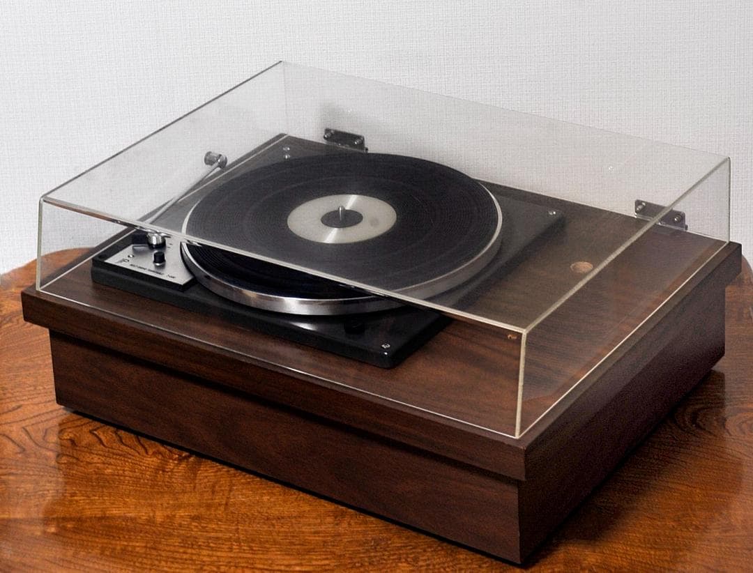 【来る4月計画の福岡分移転のため処分価格】ジャパンフォノモーターT-500 ♪