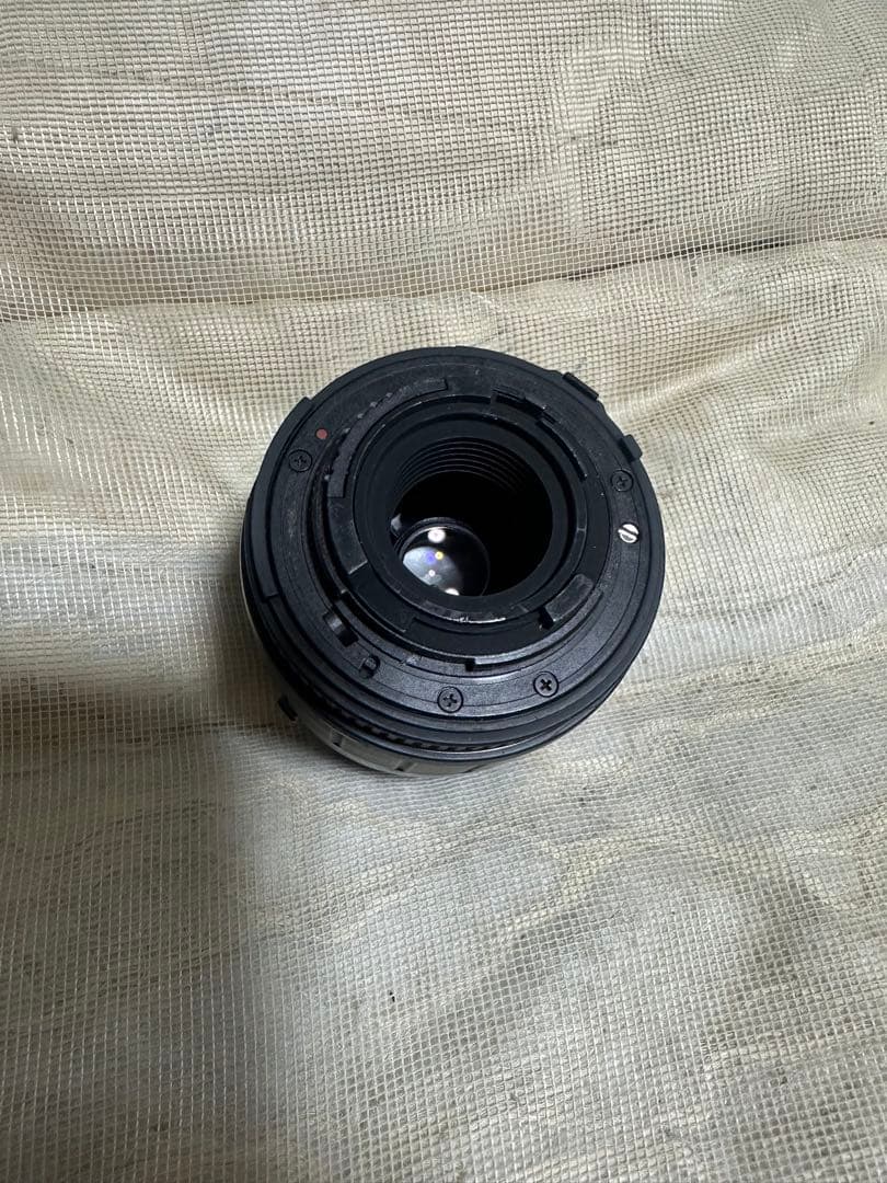 一眼レフカメラNikon D750/SIGMA 28-80㎜ 1:3.5-5.6