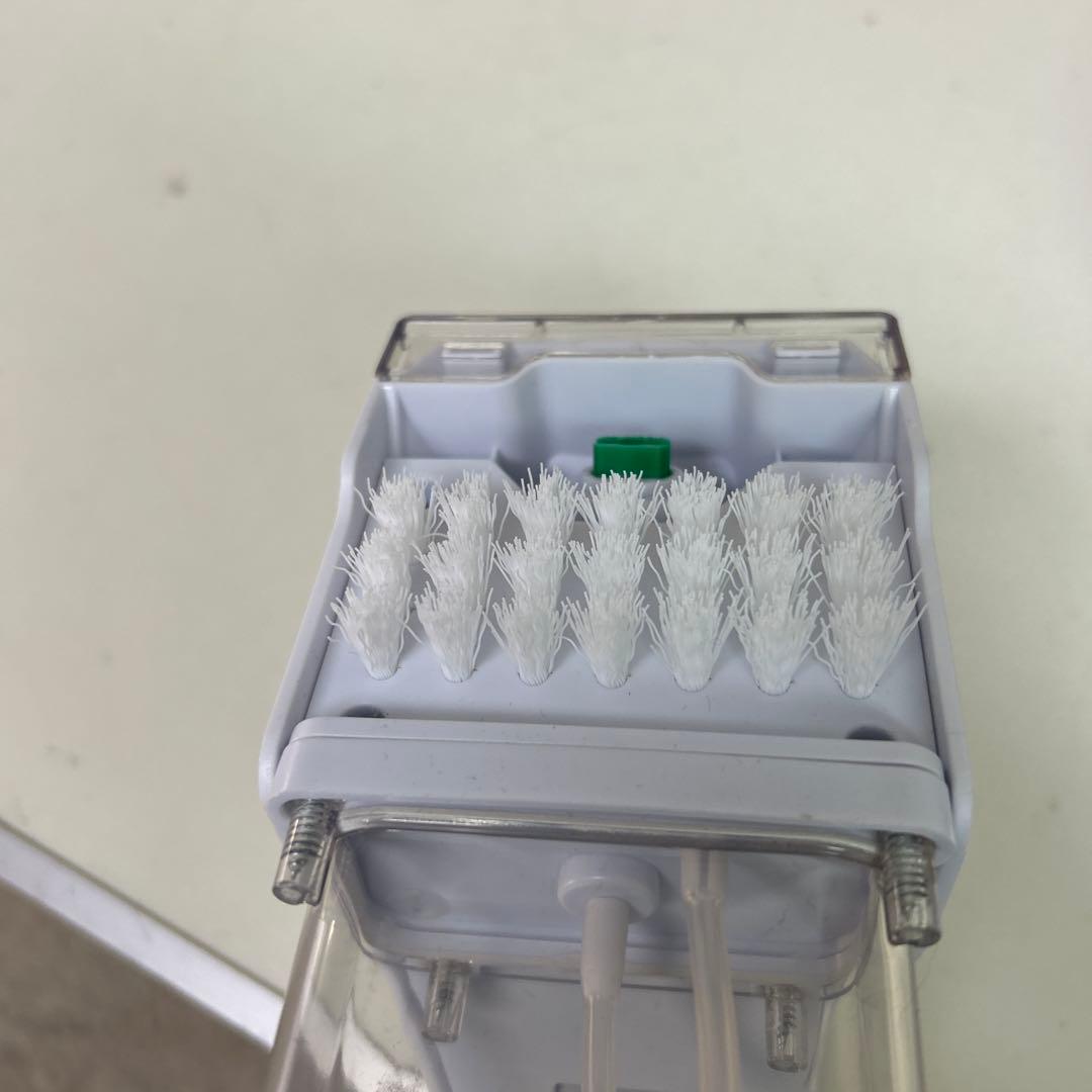 洗浄済　23年製　アイリスオーヤマ　リンサークリーナー　RNS-300 布洗浄