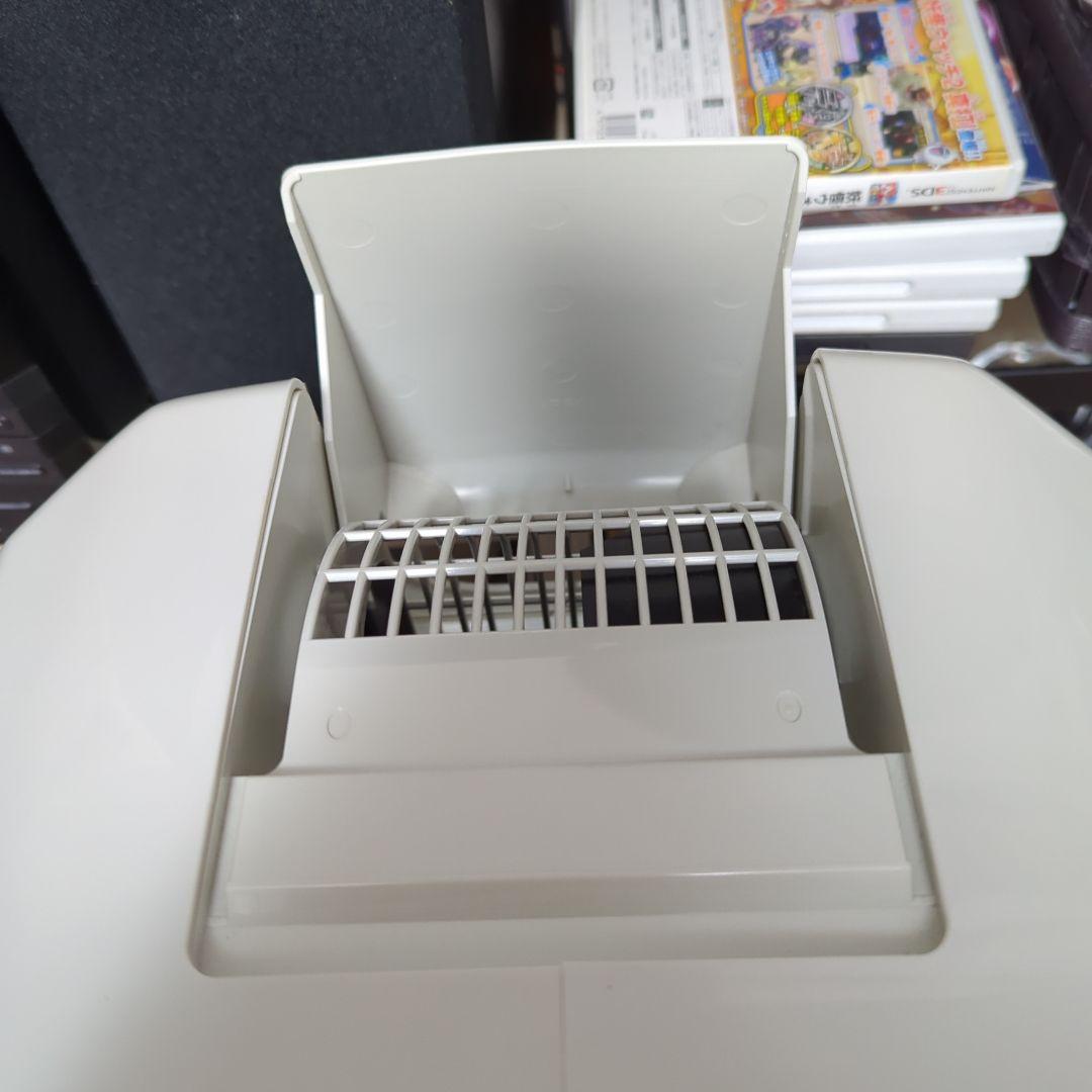 （年式古いけど使用頻度 極少 美品）冷風 衣類乾燥除湿機 CDM-1016