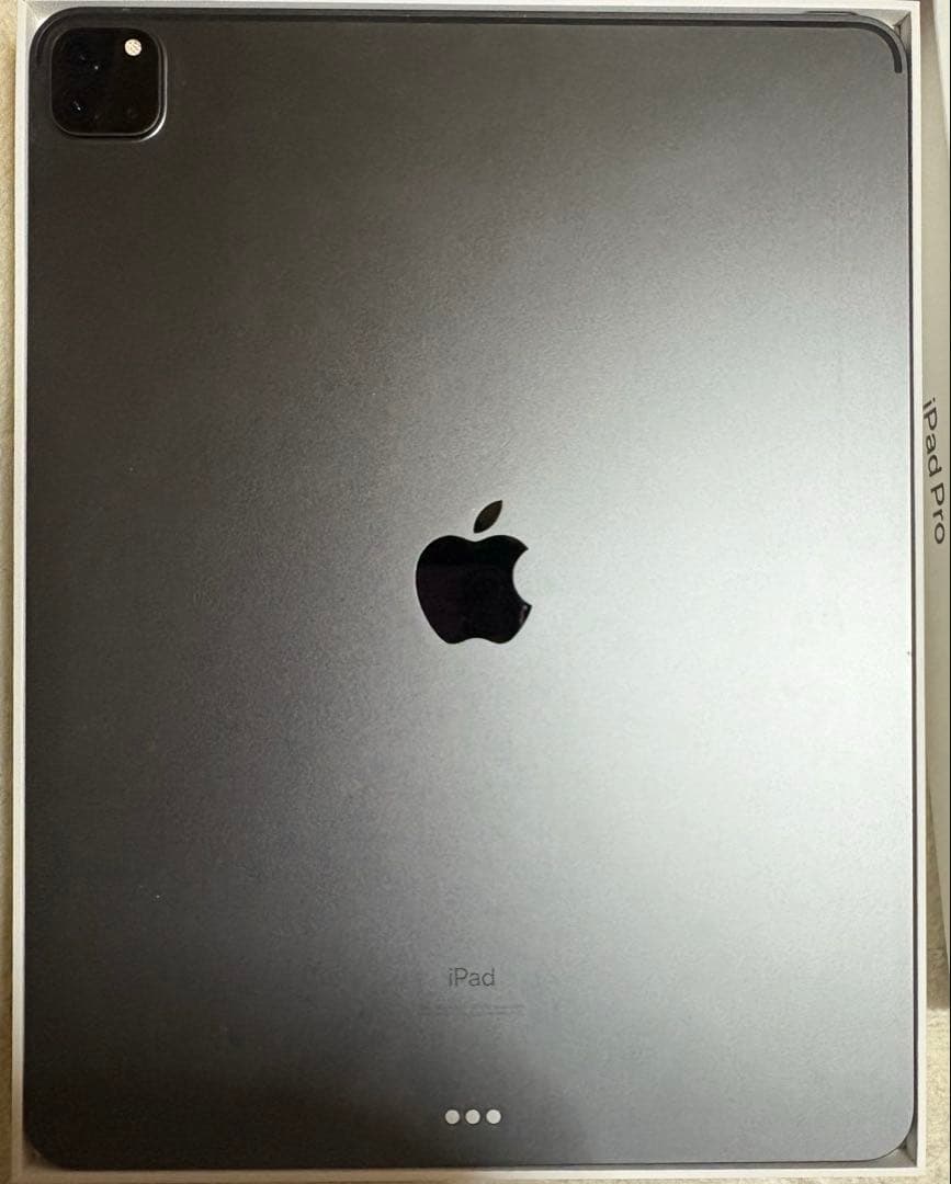 最終値下げ 早い者勝ちです 美品 iPad12.9 Pro 2020年 第4世代