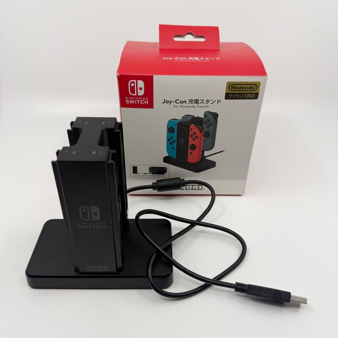 Nintendo Switch 初期型 本体一式・ニンテンドースイッチ