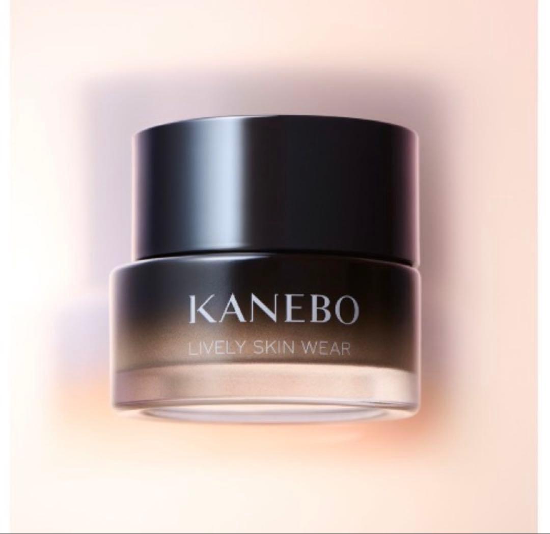 KANEBO カネボウ ライブリースキン　ウェアⅡ 230 Vanilla