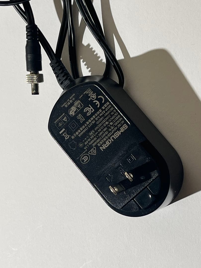 Atomos Shogun Inferno｜キャディ×5・ケース