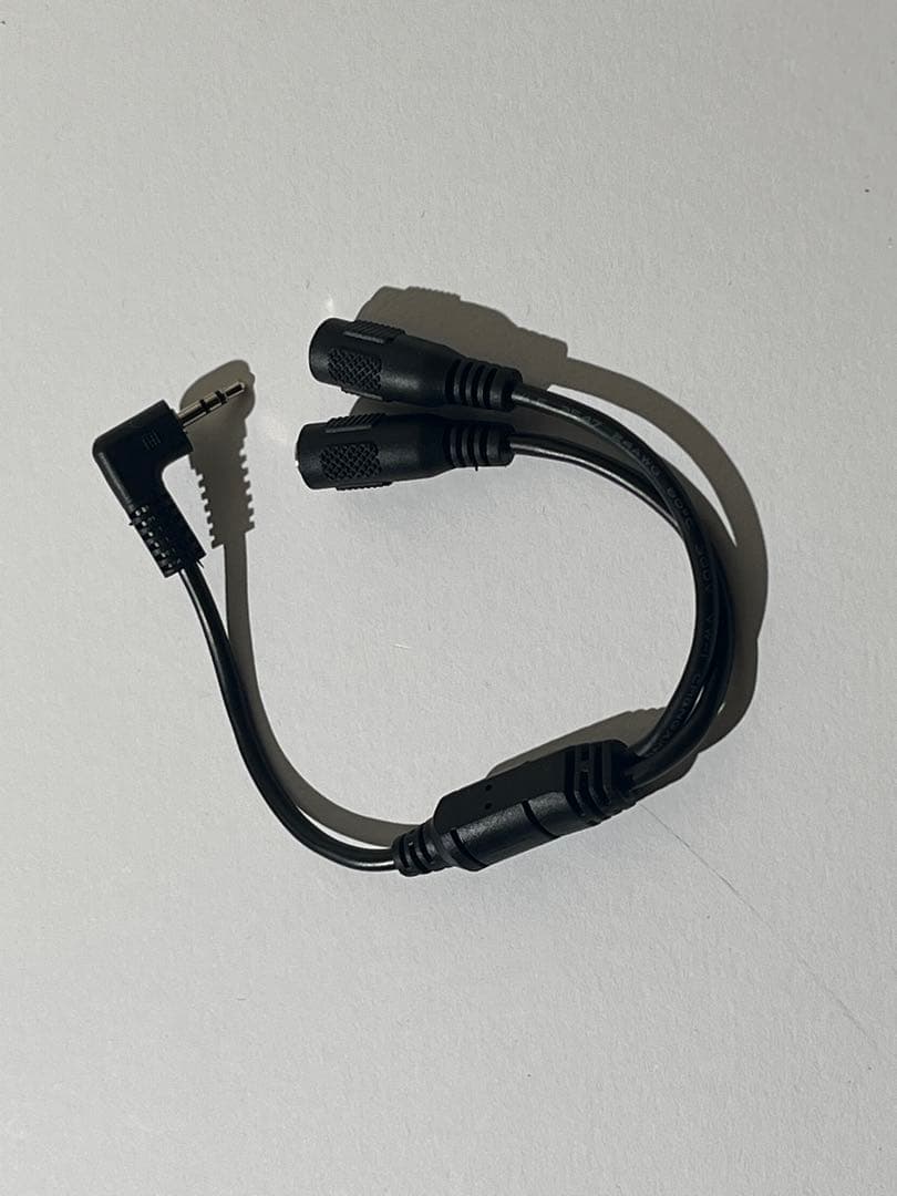 Atomos Shogun Inferno｜キャディ×5・ケース