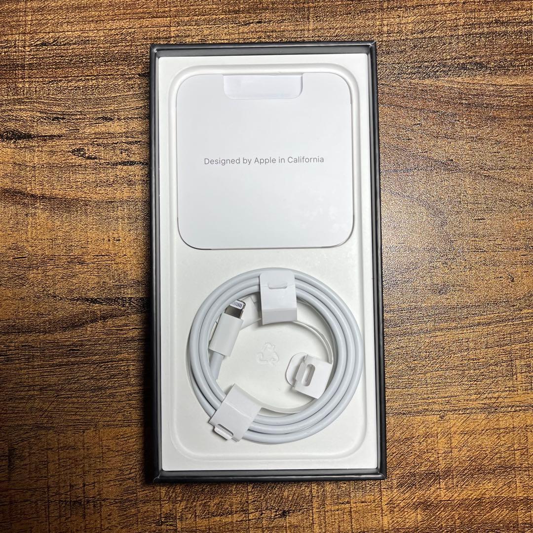 Iphone12pro 256GB simフリー バッテリー100%