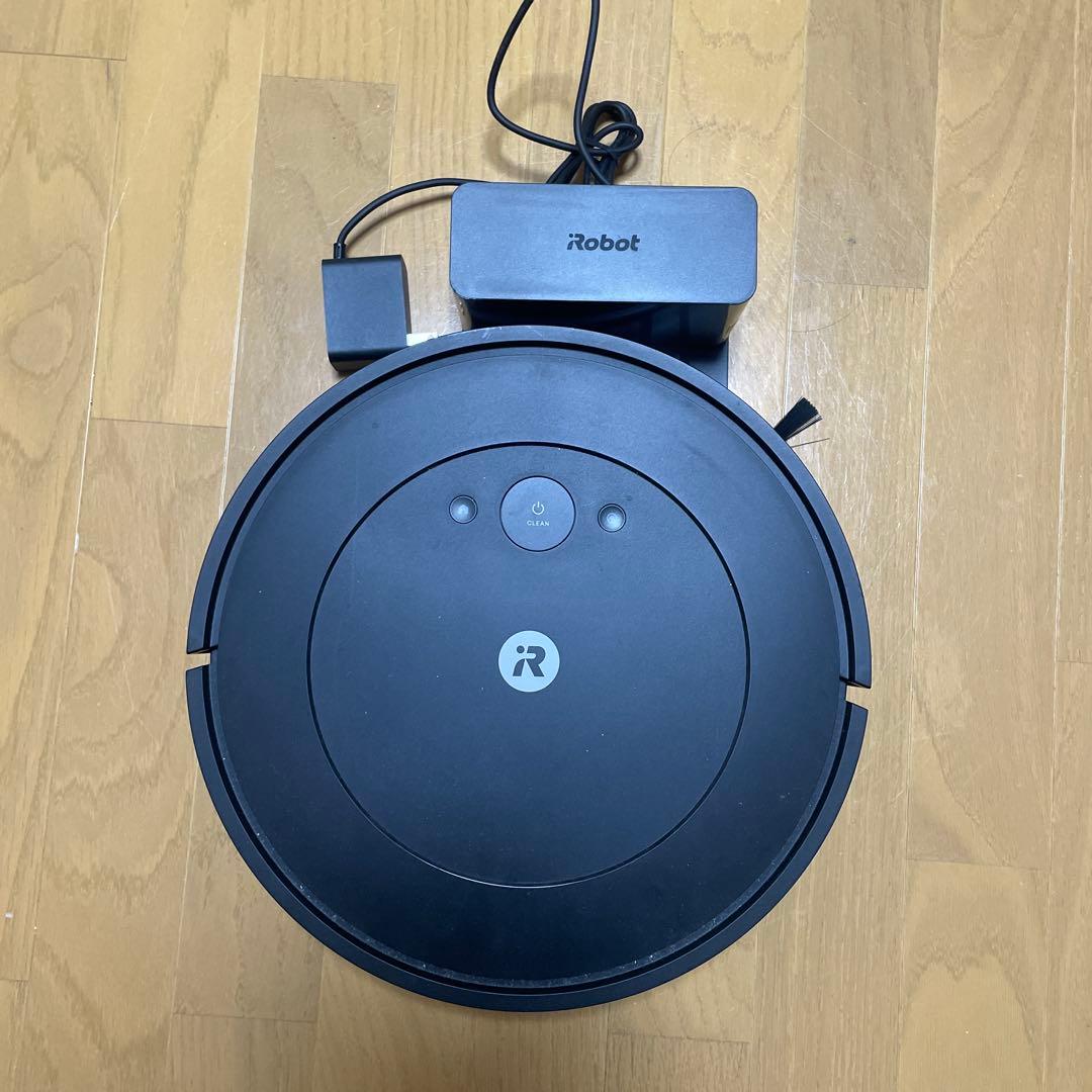 【Oreo】roomba combo essential Y011060