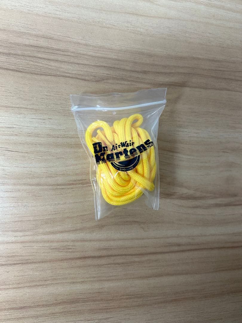 美品　ドクターマーチン　革靴