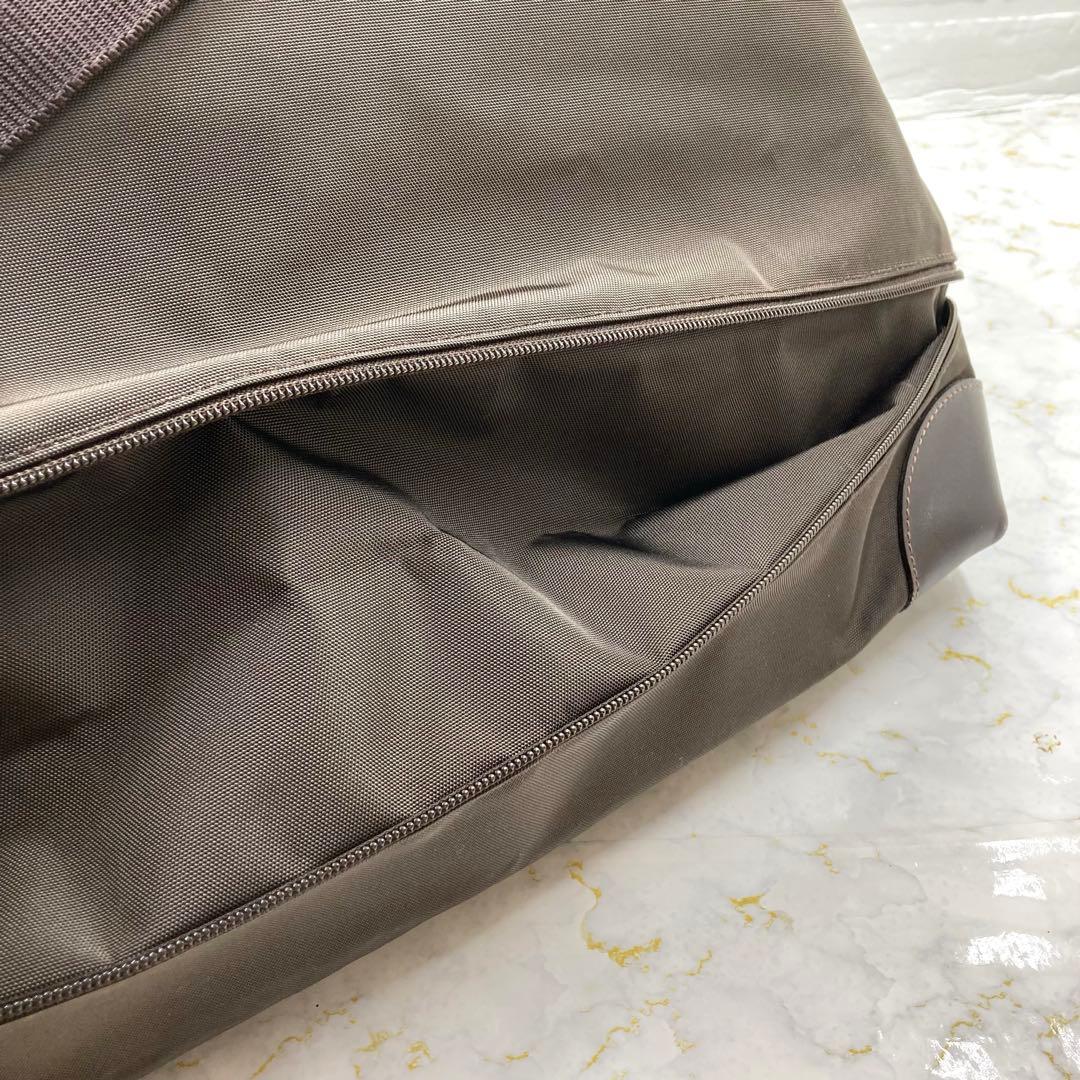 専用です❣️購入しないでください❣️美品❣️ LONGCHAMP ロンシャンボストン