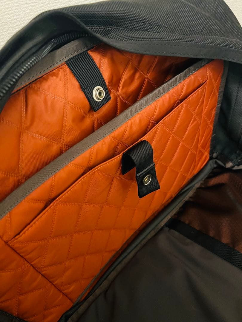 【最終値下げ】GREGORY 18 カバートミッション