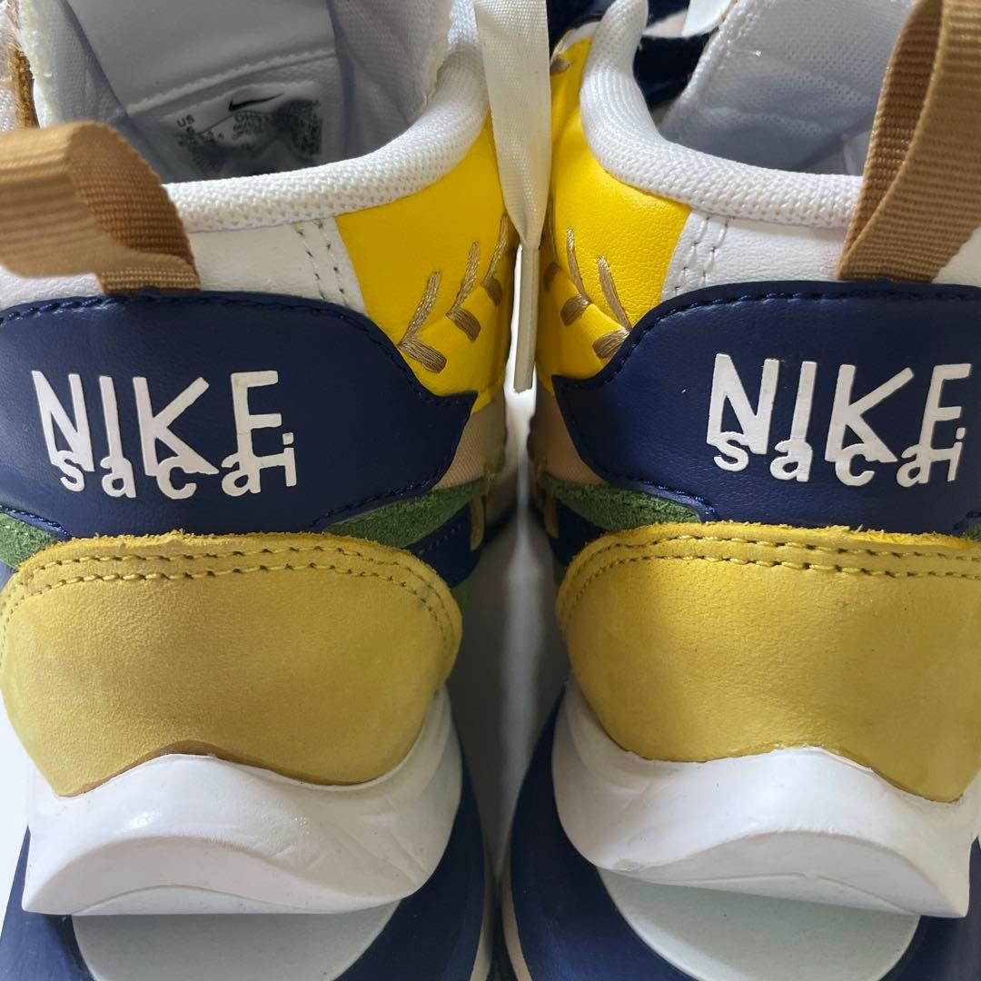 NIKEサカイ❶日曜日削除予定