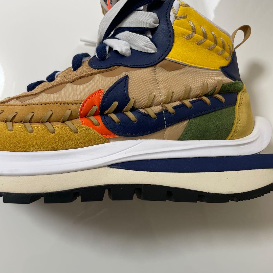 NIKEサカイ❶日曜日削除予定