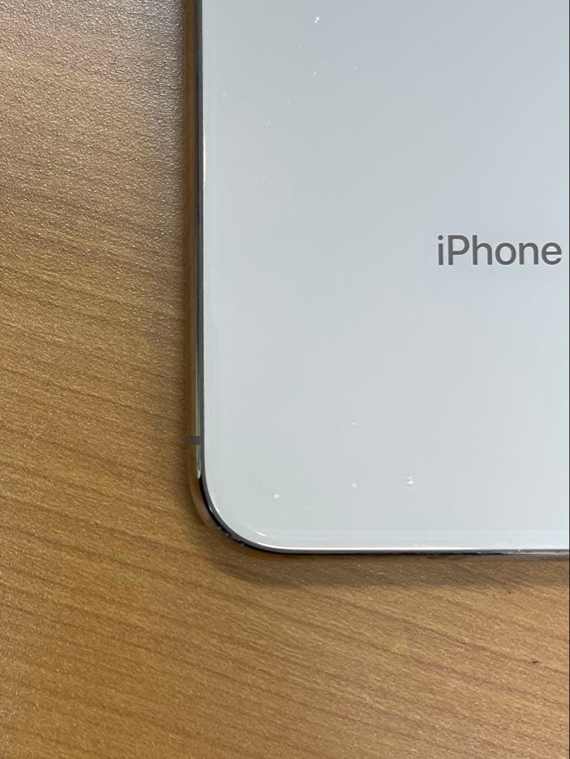 あ*み様 動作確認済み iPhone XS 256GB ID K0477
