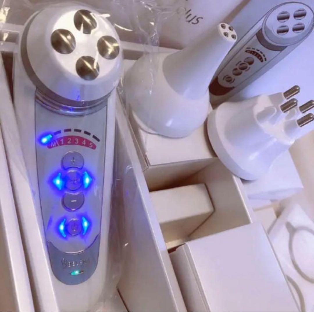 美品！セルキュア 4T Plus プラス