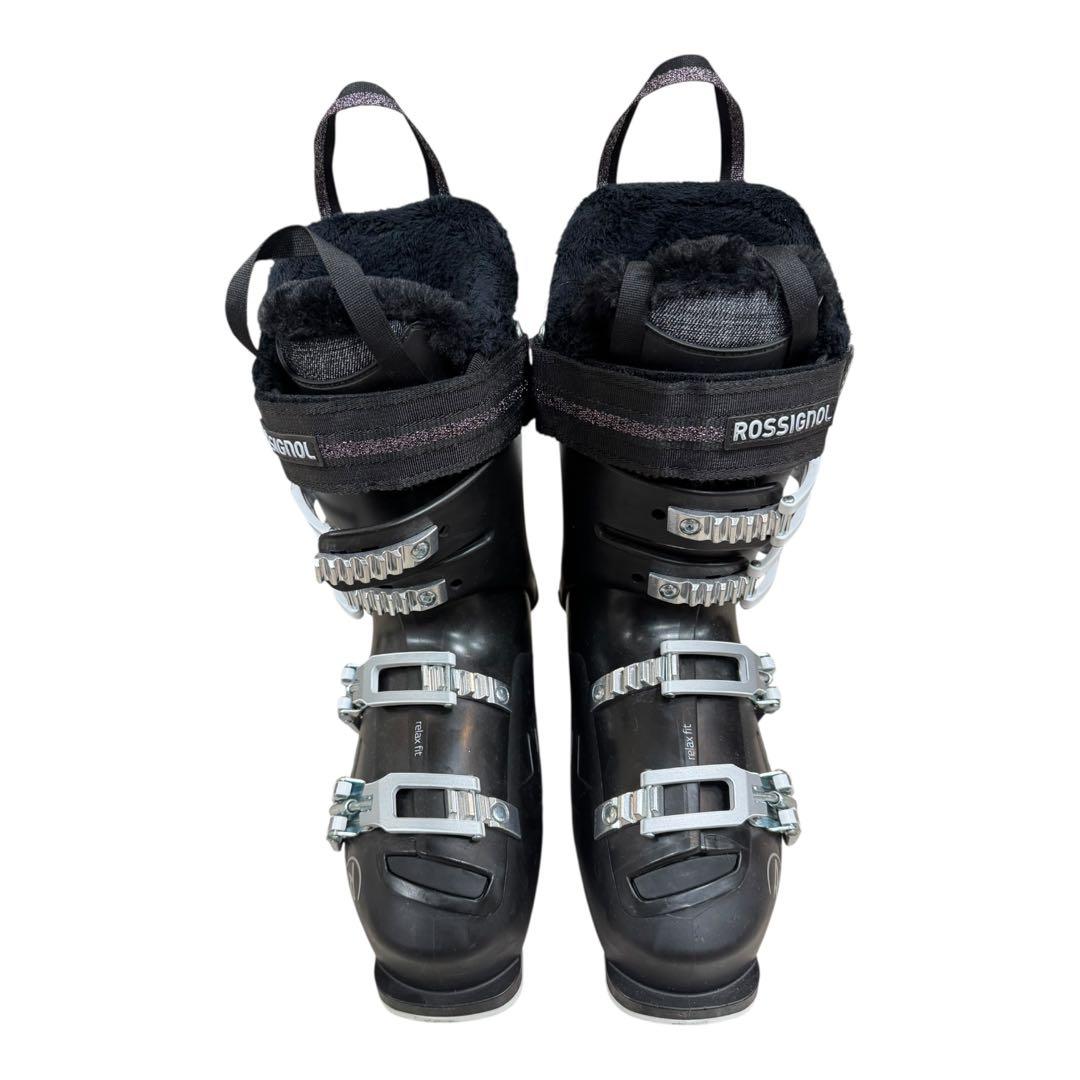 ロシニョール ROSSIGNOL PURE CONFORT 60 スキーブーツ