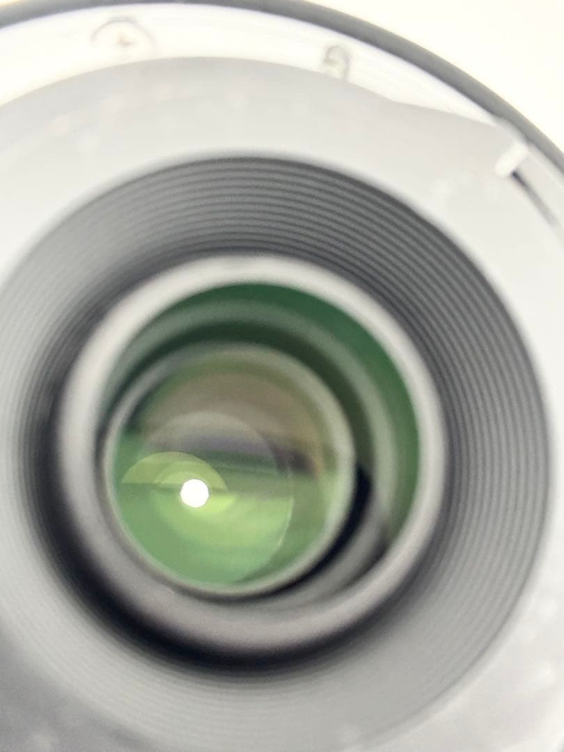 レンズ(ズーム) Nikon NIKKOR 55-300mm f/4.5-5.6G ED VR