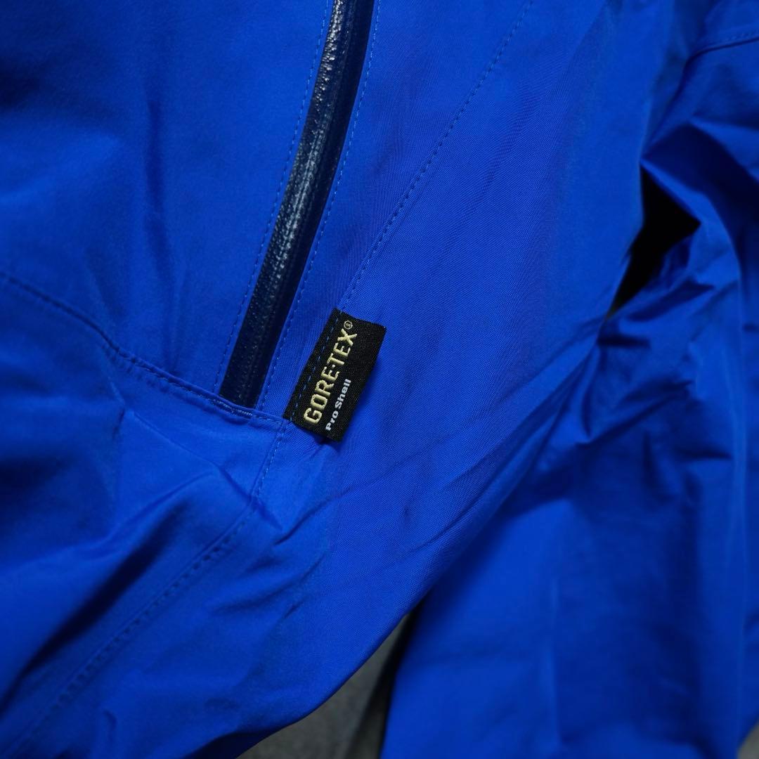 ジャケット・アウター MAMMUT GORE-TEX Pro Shell Jacket