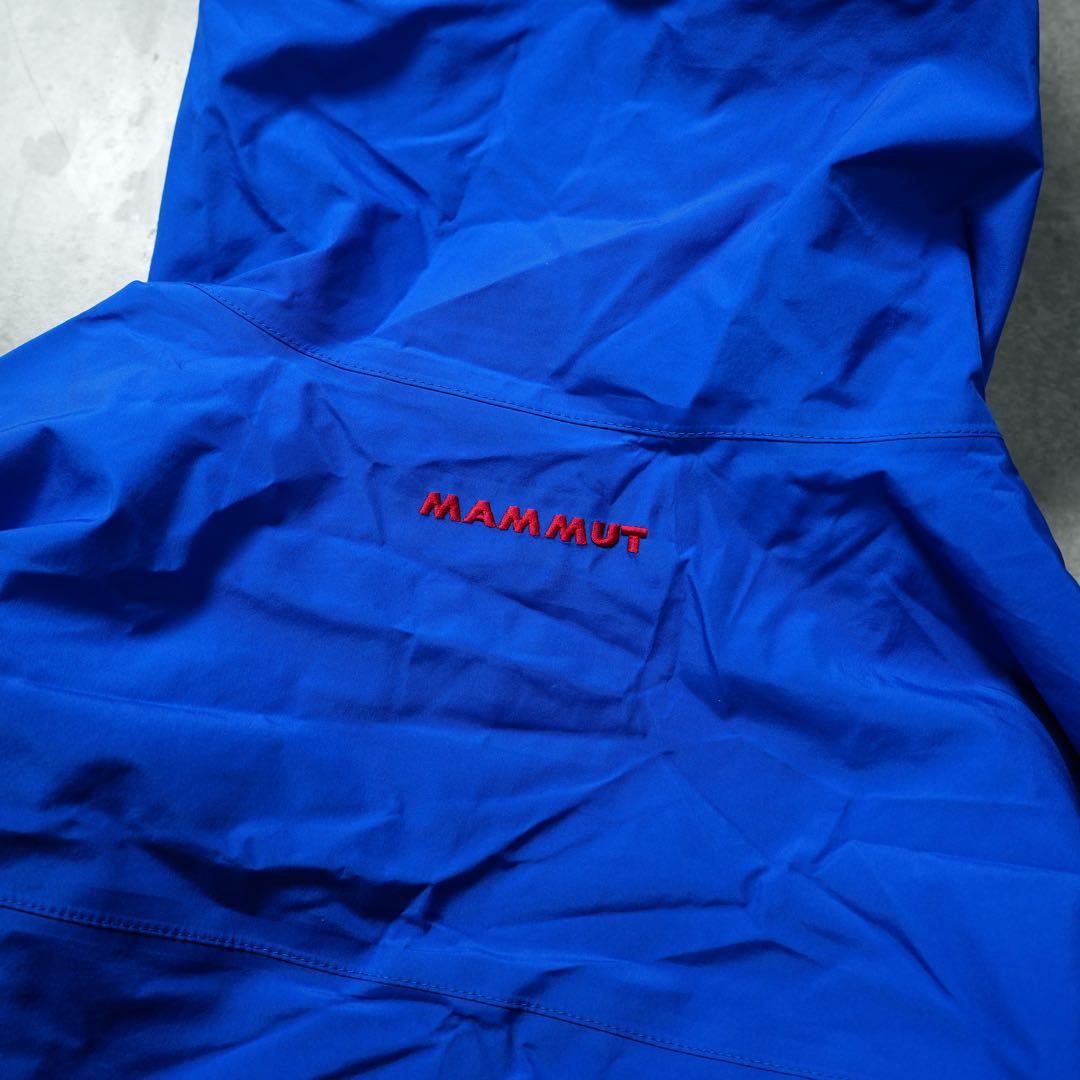 ジャケット・アウター MAMMUT GORE-TEX Pro Shell Jacket