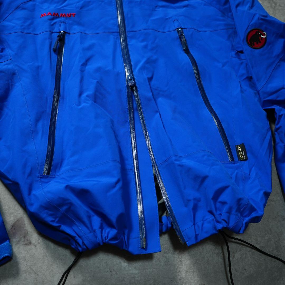 ジャケット・アウター MAMMUT GORE-TEX Pro Shell Jacket