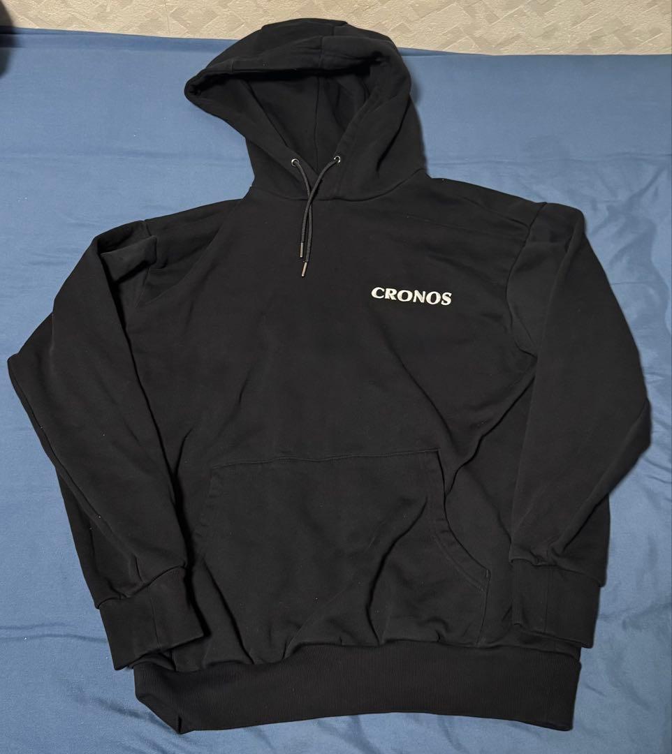 CRONOS スウェット セットアップ