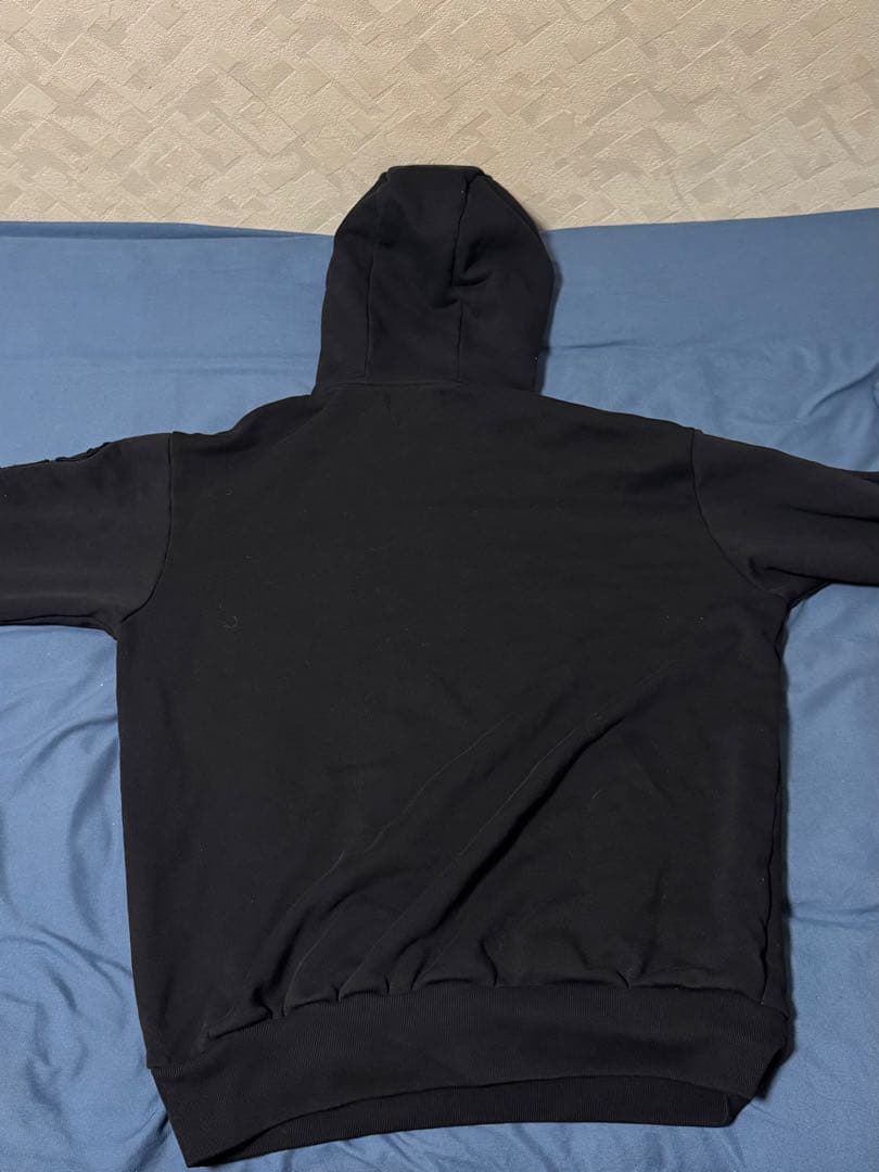 CRONOS スウェット セットアップ