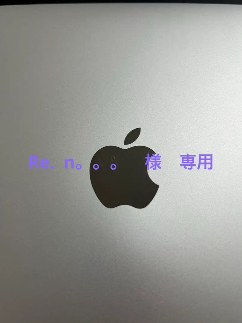 Re. n。。。　購入ページ