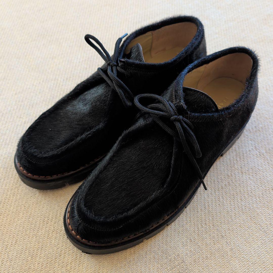 【CORSO ROMA 9/コルソローマ】ローファー/OLGA 381 箱有