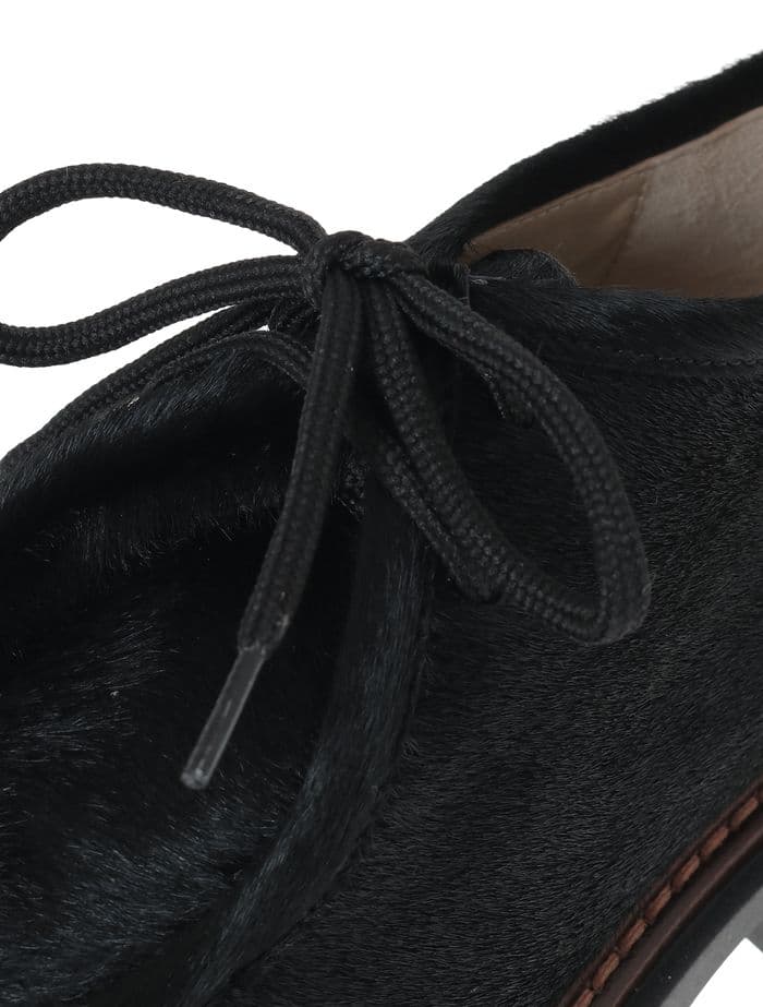 【CORSO ROMA 9/コルソローマ】ローファー/OLGA 381 箱有