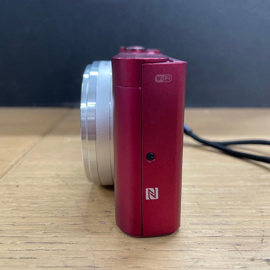 動作品SONY CyberShot DSC-WX500 コンパクトデジタルカメラ