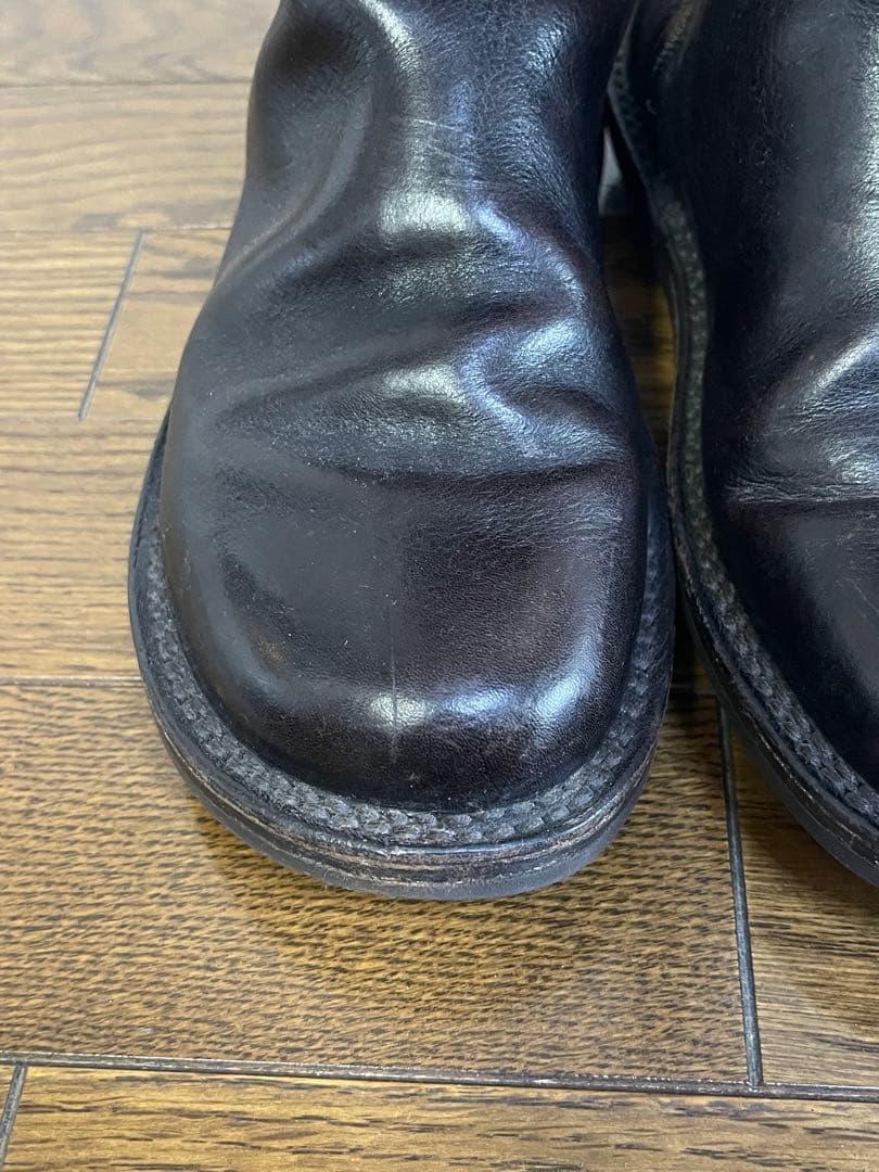 【美品】トリッペン trippen Urban アーバン ロングブーツ