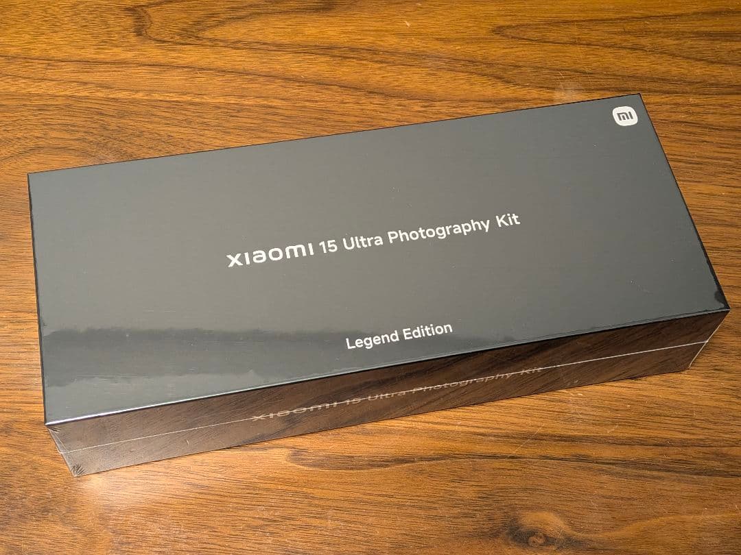 【ぽっちゃん】Xiaomi 15 Ultra Photography