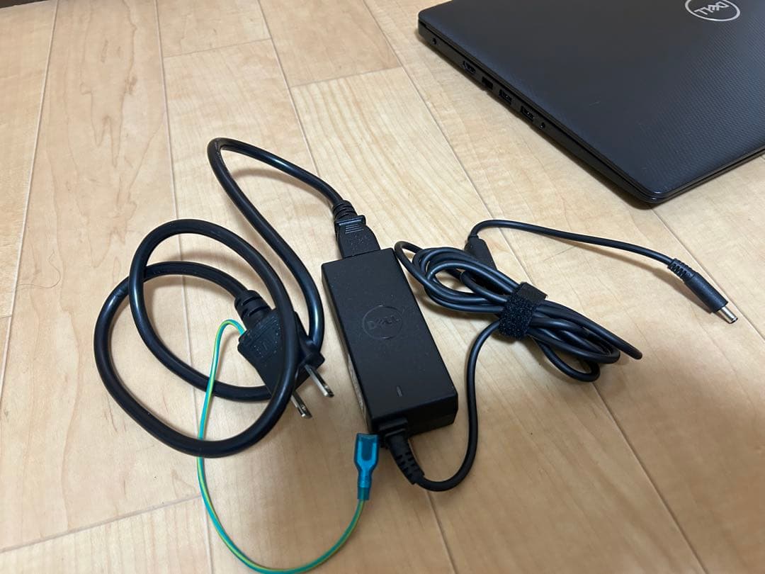 メルさん専用　DELL Inspiron 3583 ノートPC 本体 USキー